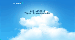 Desktop Screenshot of egebalikavi.com